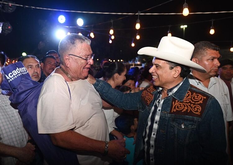 Victoria hace región en muestra gastronómica en Feria 2025