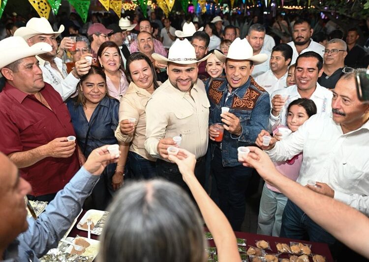 Victoria hace región en muestra gastronómica en Feria 2025