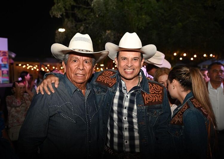 Victoria hace región en muestra gastronómica en Feria 2025