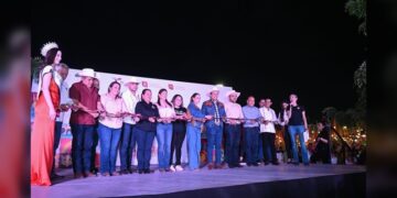 Victoria hace región en muestra gastronómica en Feria 2025