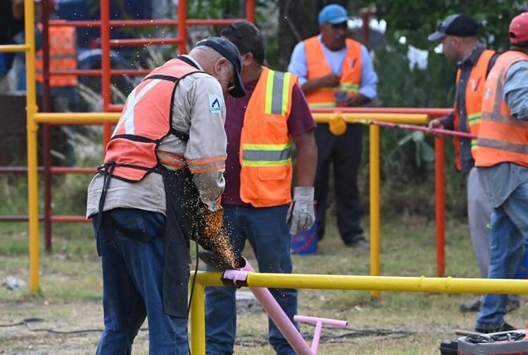 Victoria se transforma y brilla con nueva imagen