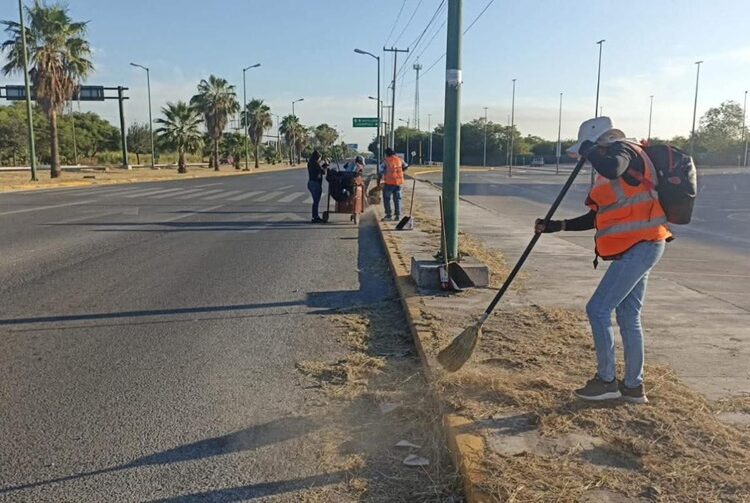 Victoria se transforma y brilla con nueva imagen