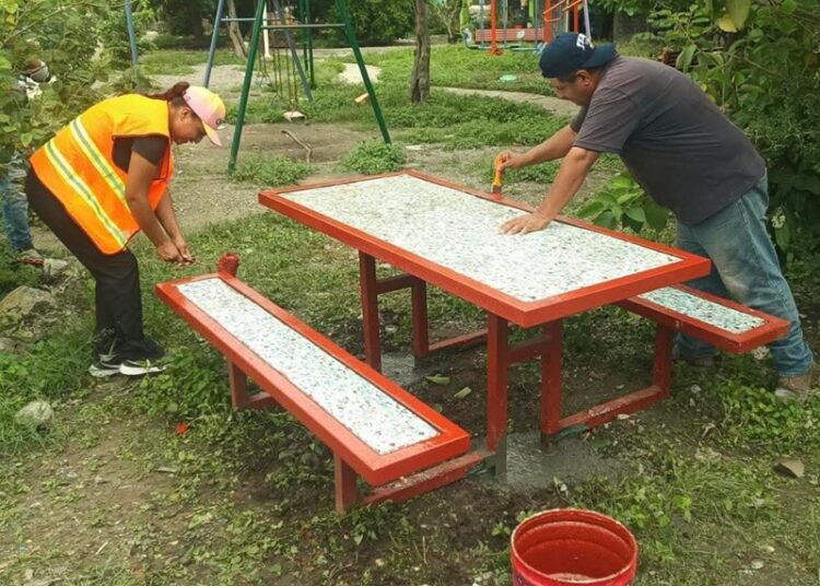 Victoria se transforma y brilla con nueva imagen