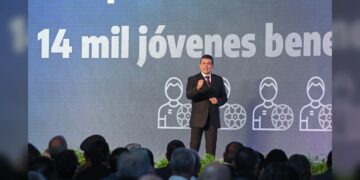 Vive Victoria importante auge económico