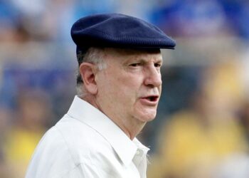 Se fue uno de los grandes del Fútbol: Manuel Lapuente