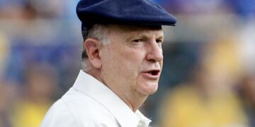 Se fue uno de los grandes del Fútbol: Manuel Lapuente