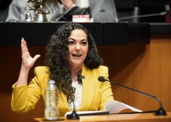 Nuevo modelo en Aduanas, mejorará recaudación y fortalecerá la transparencia: Olga