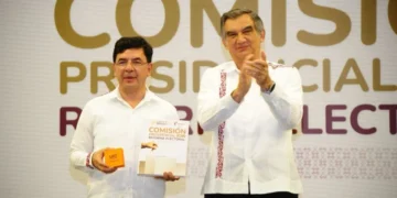 Tamaulipas, a la vanguardia democrática
