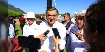 AVA colocará 1.ª piedra del tren NLD-Saltillo, durante enlace con la Mañanera del Pueblo