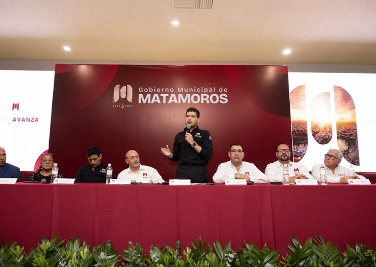 Alcalde Beto Granados encabeza ‘Foro para el Fortalecimiento Empresarial’