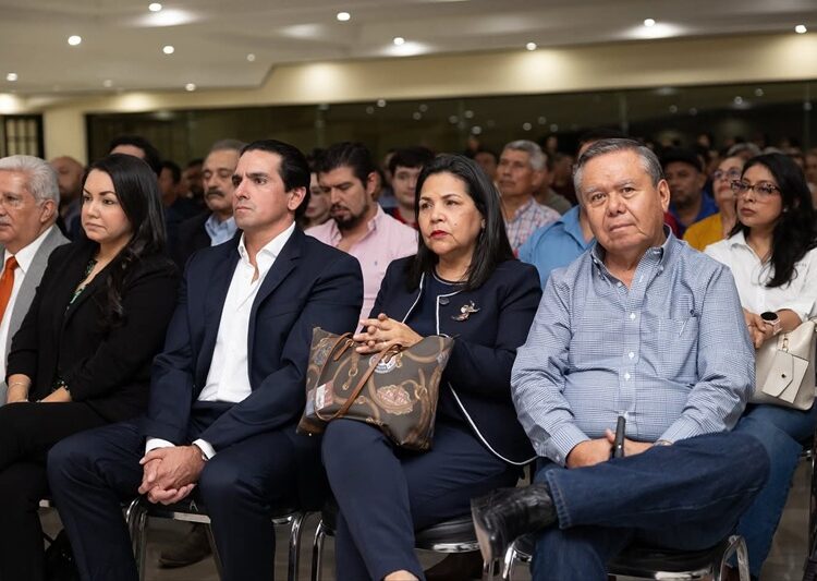 Alcalde Beto Granados encabeza ‘Foro para el Fortalecimiento Empresarial’