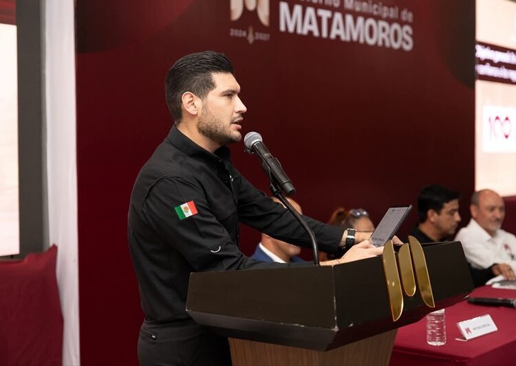 Alcalde Beto Granados encabeza ‘Foro para el Fortalecimiento Empresarial’