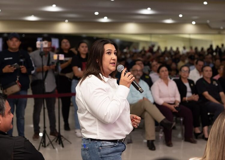 Alcalde Beto Granados encabeza ‘Foro para el Fortalecimiento Empresarial’