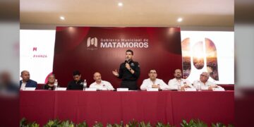 Alcalde Beto Granados encabeza ‘Foro para el Fortalecimiento Empresarial’