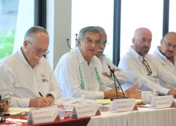 Alcanza Tamaulipas cifras históricas de apoyo al campo con inversión federal y estatal