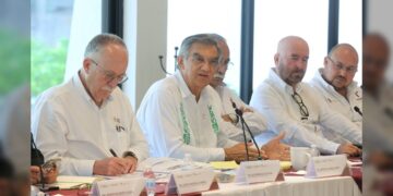Alcanza Tamaulipas cifras históricas de apoyo al campo con inversión federal y estatal