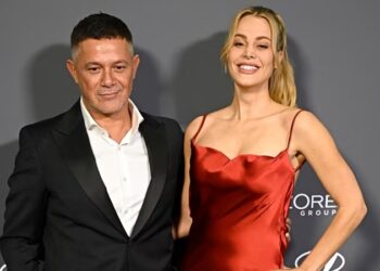 Aumenta a 75 los muertos por el incendio en Hong Kong