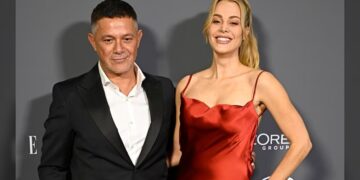 Aumenta a 75 los muertos por el incendio en Hong Kong