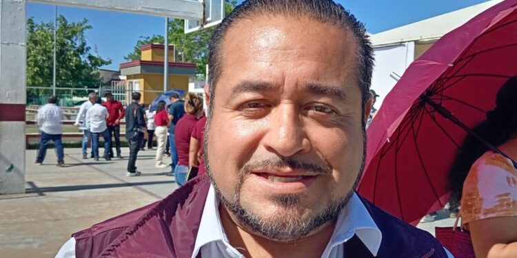 Altamira refuerza programas de empleo temporal