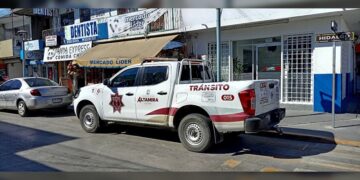 Altamira contempla reordenamiento de oficinas municipales y su impacto en seguridad pública