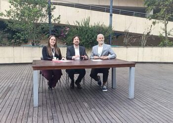 Altamira presente en Encuentro Internacional de Ciudades por la Fauna Doméstica