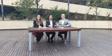 Altamira presente en Encuentro Internacional de Ciudades por la Fauna Doméstica