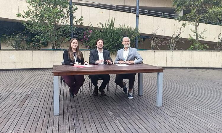 Altamira presente en Encuentro Internacional de Ciudades por la Fauna Doméstica