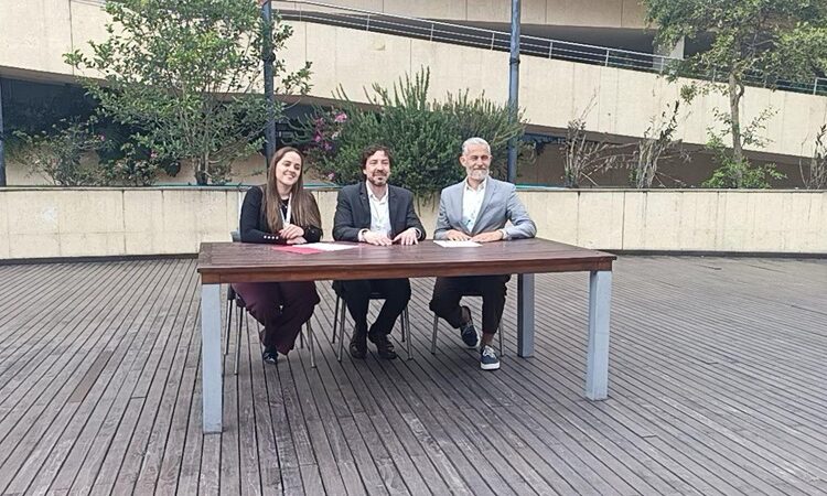 Altamira presente en Encuentro Internacional de Ciudades por la Fauna Doméstica