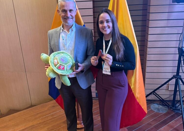 Altamira presente en Encuentro Internacional de Ciudades por la Fauna Doméstica