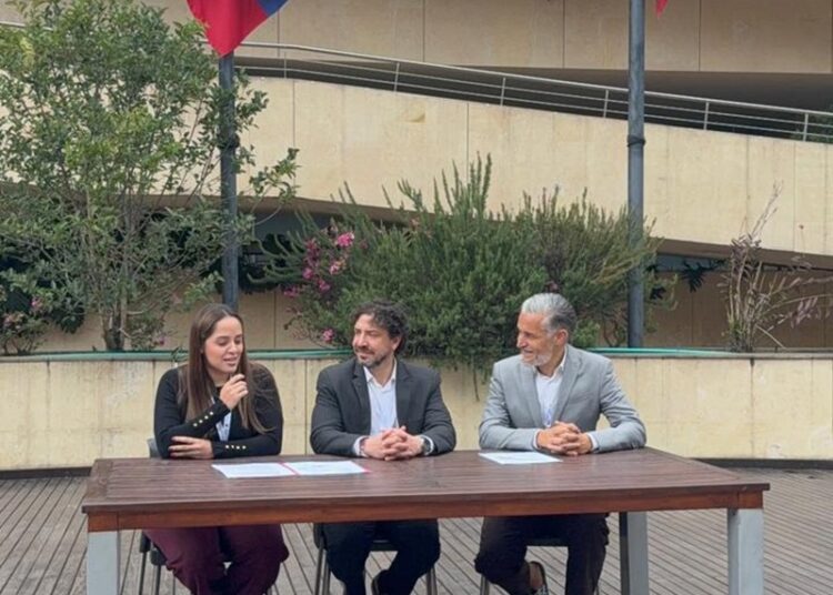 Altamira presente en Encuentro Internacional de Ciudades por la Fauna Doméstica