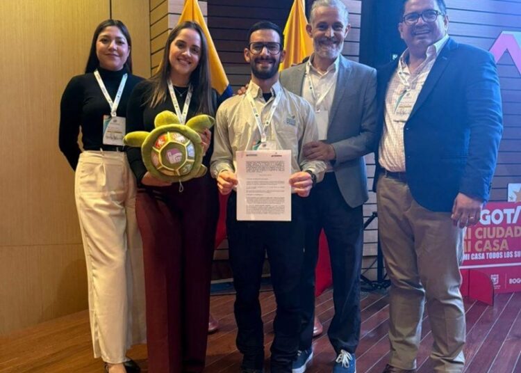 Altamira presente en Encuentro Internacional de Ciudades por la Fauna Doméstica