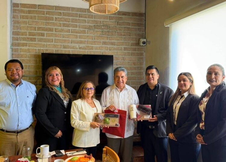 Altamira se consolida como referente internacional de desarrollo