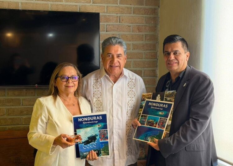 Altamira se consolida como referente internacional de desarrollo