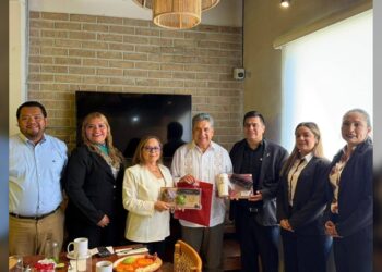 Altamira se consolida como referente internacional de desarrollo