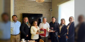 Altamira se consolida como referente internacional de desarrollo