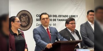 Anuncia Congreso convocatoria para renovar Fiscalía de Tamaulipas
