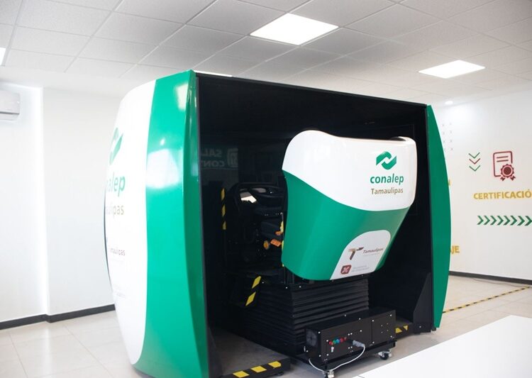 Anuncia SEDUMA capacitación de choferes para operar transporte híbrido