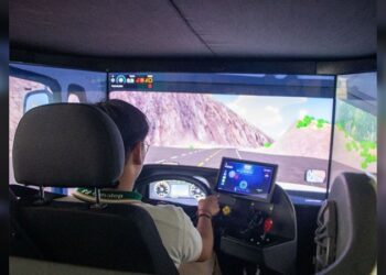 Anuncia SEDUMA capacitación de choferes para operar transporte híbrido