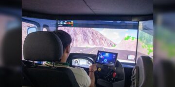 Anuncia SEDUMA capacitación de choferes para operar transporte híbrido