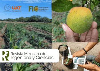 Anuncia la UAT publicación de revista de Ingeniería y Ciencias