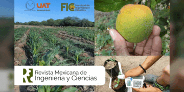 Anuncia la UAT publicación de revista de Ingeniería y Ciencias