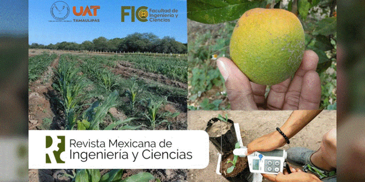 Anuncia la UAT publicación de revista de Ingeniería y Ciencias