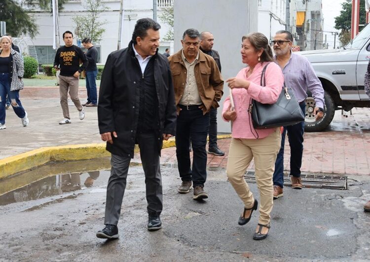 Anuncia municipio ‘Feria Navideña 2025’