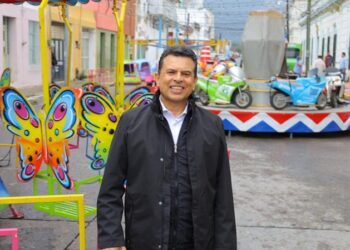 Anuncia municipio ‘Feria Navideña 2025’