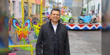 Anuncia municipio ‘Feria Navideña 2025’