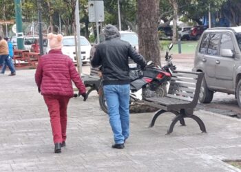 Anuncian nueva baja de temperaturas para Tamaulipas