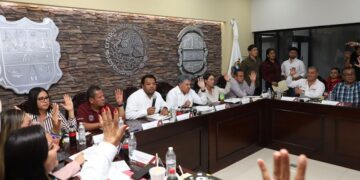 Aprueba Ayuntamiento de Altamira ‘Presupuesto de Egresos 2026’