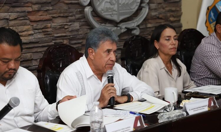 Aprueba Ayuntamiento de Altamira ‘Presupuesto de Egresos 2026’
