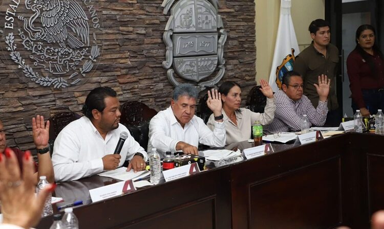 Aprueba Ayuntamiento de Altamira ‘Presupuesto de Egresos 2026’