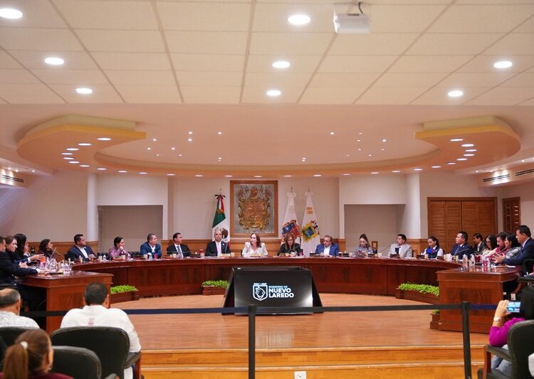 Aprueba Cabildo compra de predio para complementar servicios del Museo de Ciencias y Tecnología